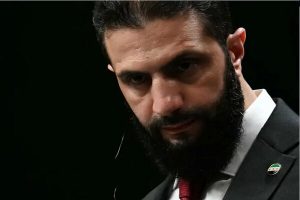 جولانی