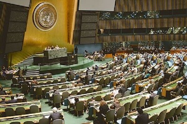 اقوام متحدہ کے سیکریٹری جنرل