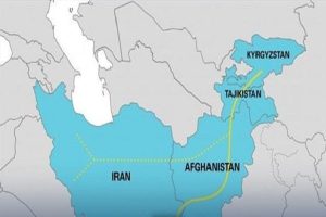 افغانستان، ایران