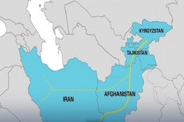 افغانستان، ایران