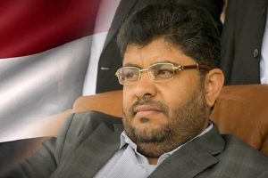 انصار اللہ