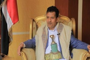 انصار اللہ
