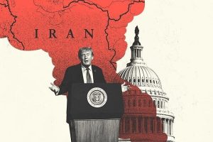 ایران کے خلاف