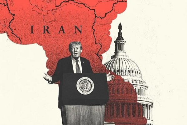 ایران کے خلاف