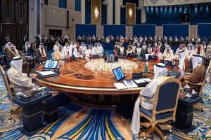 خلیج تعاون کونسل