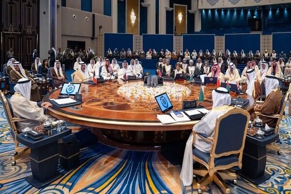 خلیج تعاون کونسل