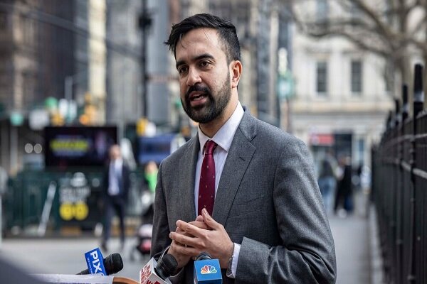 نیویارک کے میئر