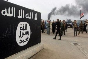 عراق میں داعش