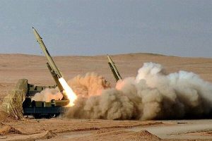 سعودی عرب میں تیل کی تنصیبات